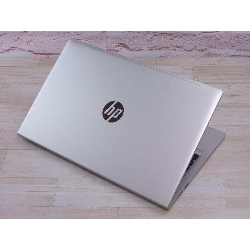 中古 Aランク FHD液晶 HP ProBook 450G9 第12世代 i5 1235U メモリ16GB