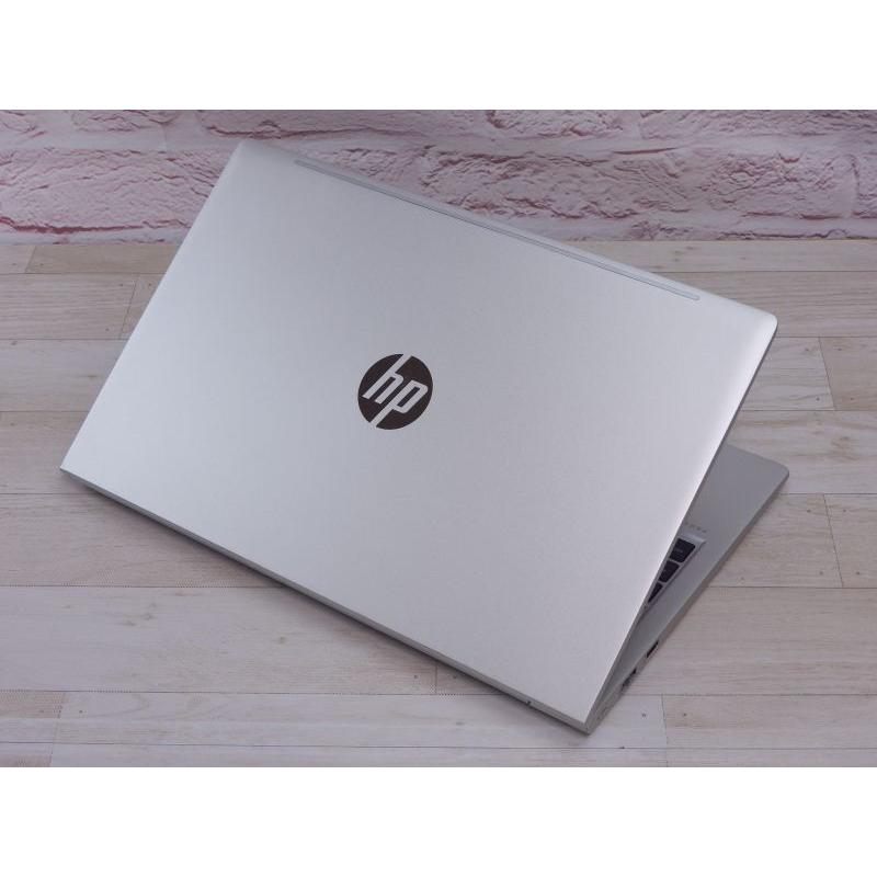 中古 Aランク FHD液晶 HP ProBook 450G9 第12世代 i5 1235U メモリ16GB NVMe256GB Win11の画像