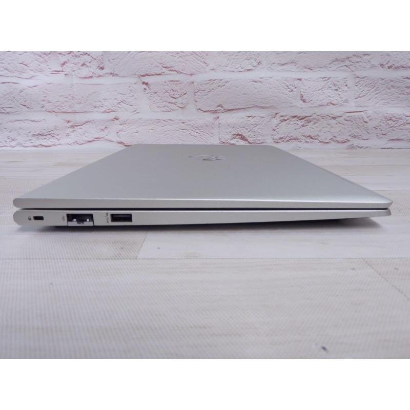 中古 Aランク FHD液晶 HP ProBook 450G9 第12世代 i5 1235U メモリ16GB NVMe256GB Win11の画像