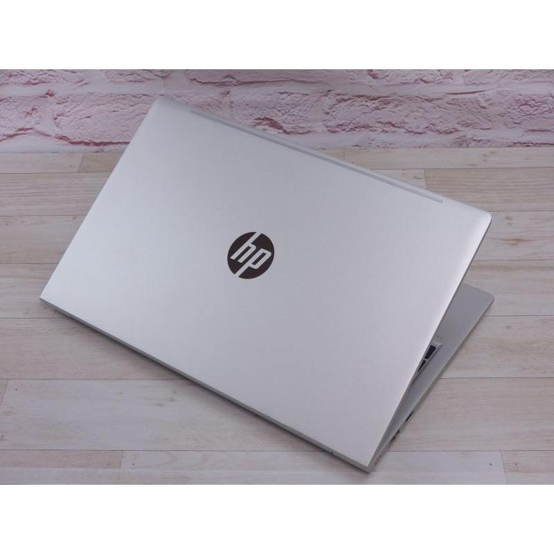 中古 Aランク FHD液晶 HP ProBook 450G9 第12世代 i5 1235U メモリ8GB