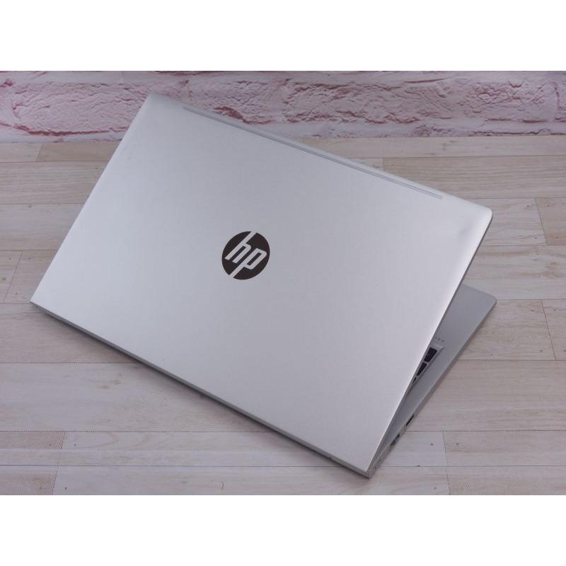 中古 Bランク FHD液晶 HP ProBook 450G9 第12世代 i5 1235U メモリ16GB NVMe256GB Win11の画像