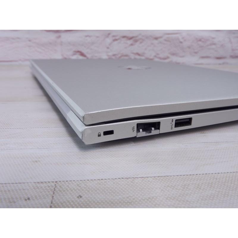中古 Bランク FHD液晶 HP ProBook 450G9 第12世代 i5 1235U メモリ16GB NVMe256GB Win11の画像