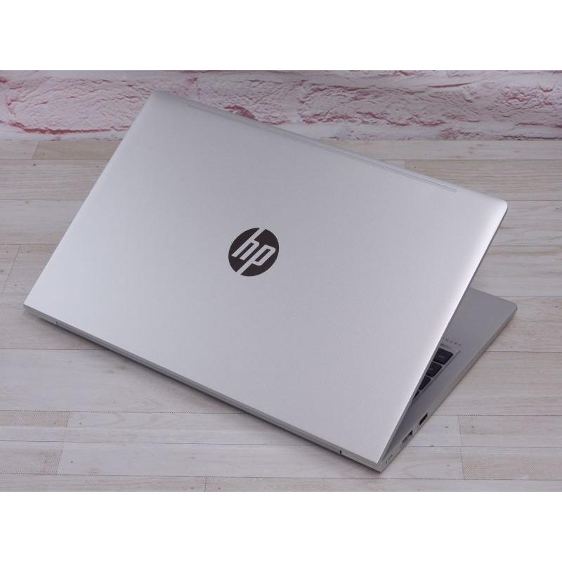 中古 Aランク FHD液晶 HP ProBook 450G9 第12世代 i7 1255U メモリ32GB NVMe512GB Win11の画像