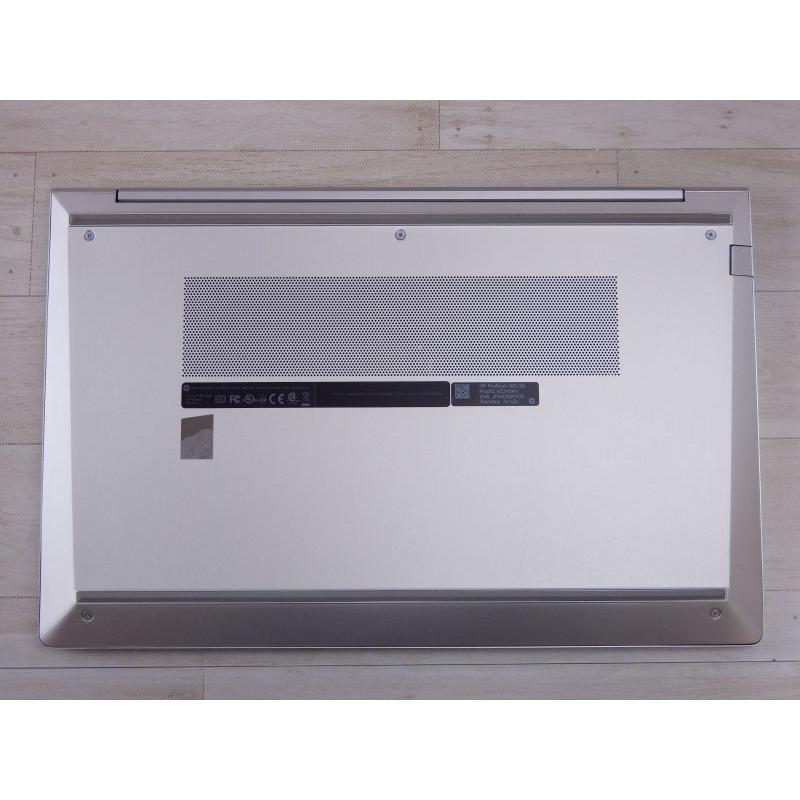 中古 Aランク FHD液晶 HP ProBook 450G9 第12世代 i7 1255U メモリ32GB NVMe512GB Win11の画像