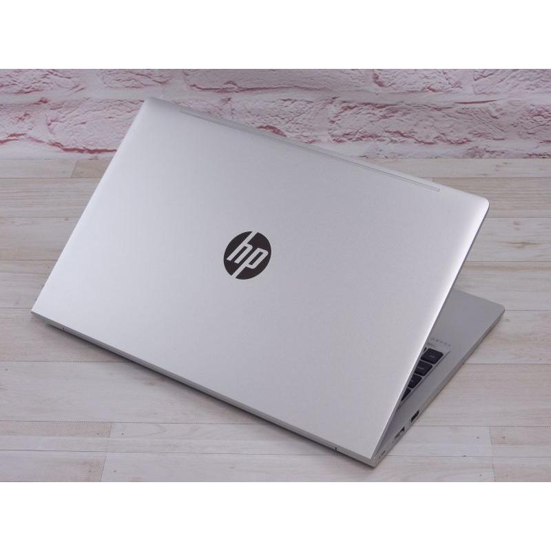 中古 Bランク FHD液晶 HP ProBook 450G9 第12世代 i5 1235U メモリ16GB