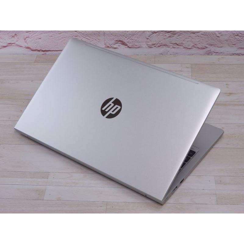 中古 Aランク FHD液晶 HP ProBook 450G9 第12世代 i5 1235U メモリ16GB NVMe512GB Win11の画像