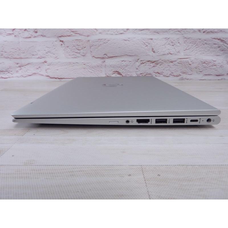 中古 Aランク FHD液晶 HP ProBook 450G9 第12世代 i5 1235U メモリ16GB NVMe512GB Win11の画像