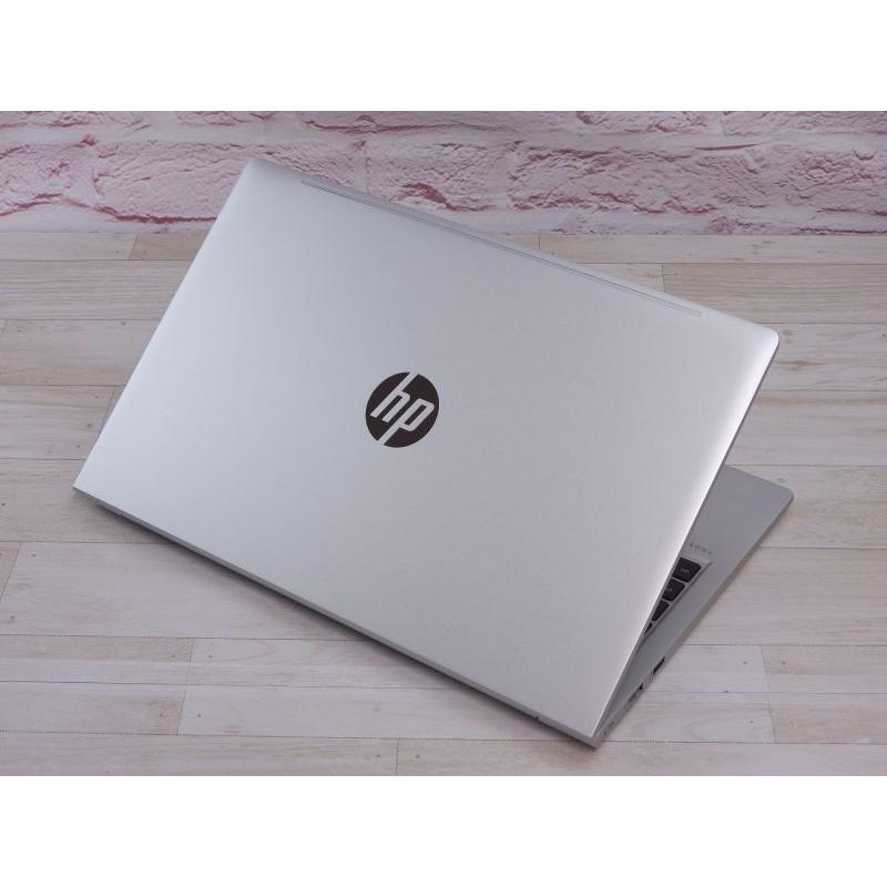 中古 Aランク FHD液晶 HP ProBook 450G9 第12世代 i5 1235U メモリ16GB NVMe256GB Win11の画像