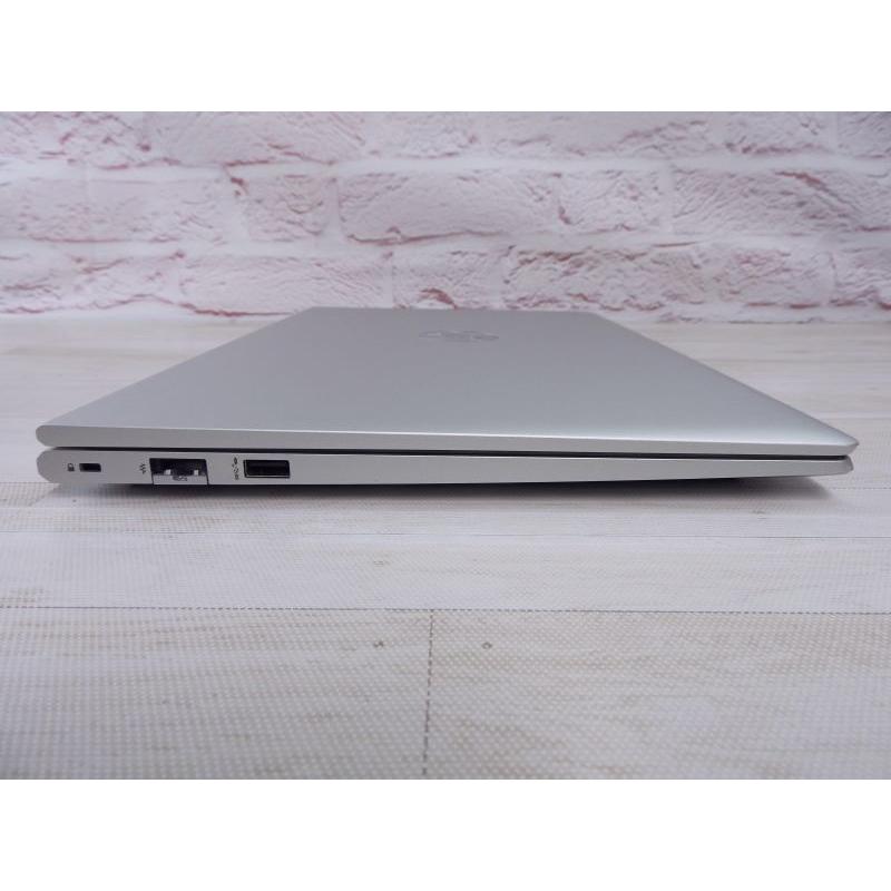 中古 Aランク FHD液晶 HP ProBook 450G9 第12世代 i5 1235U メモリ16GB NVMe256GB Win11の画像