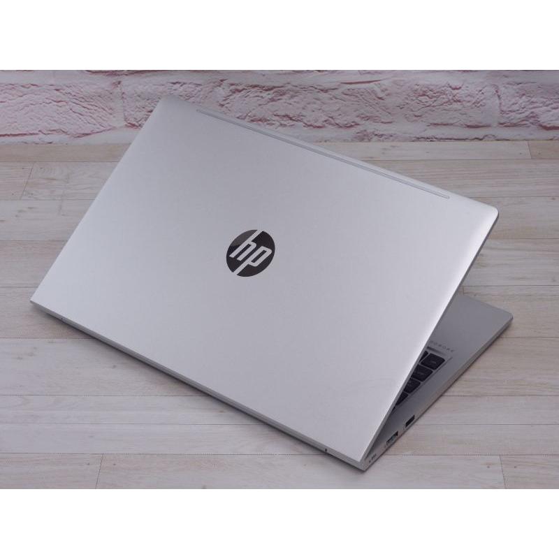 中古 Bランク FHD液晶 HP ProBook 450G9 第12世代 i5 1235U メモリ16GB NVMe256GB Win11の画像