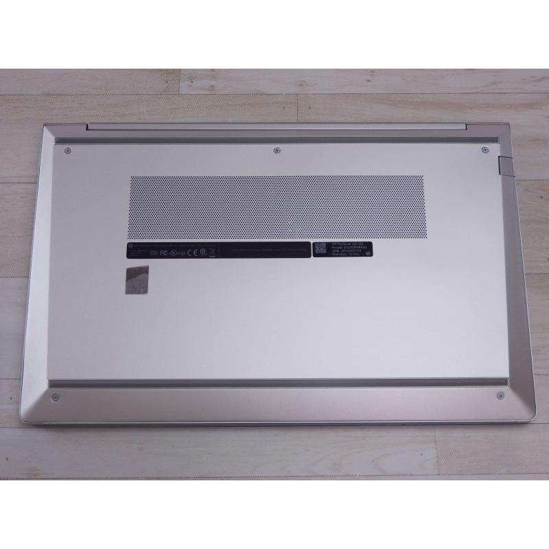 中古 Bランク FHD液晶 HP ProBook 450G9 第12世代 i5 1235U メモリ16GB NVMe256GB Win11の画像