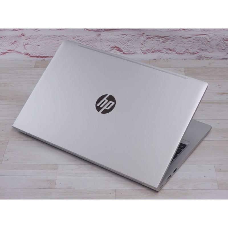 中古 Sランク FHD液晶 HP ProBook 455G9 AMD Ryzen5 5625U メモリ16GB NVMe512GB Win11の画像