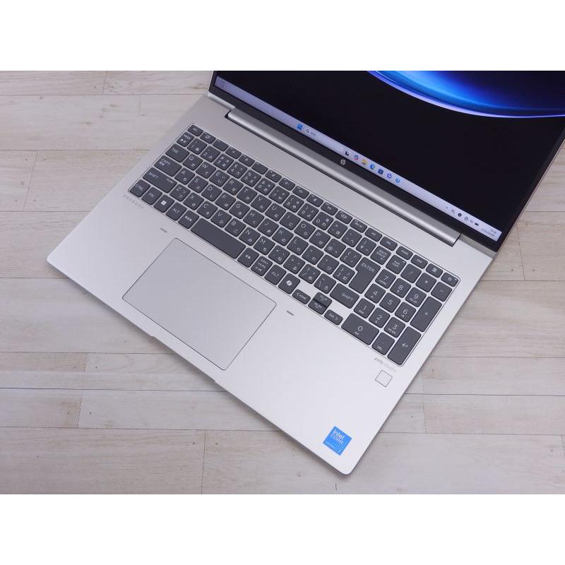 中古 Sランク WUXGA液晶 HP ProBook 460G11 Core Ultra 7 155U メモリ