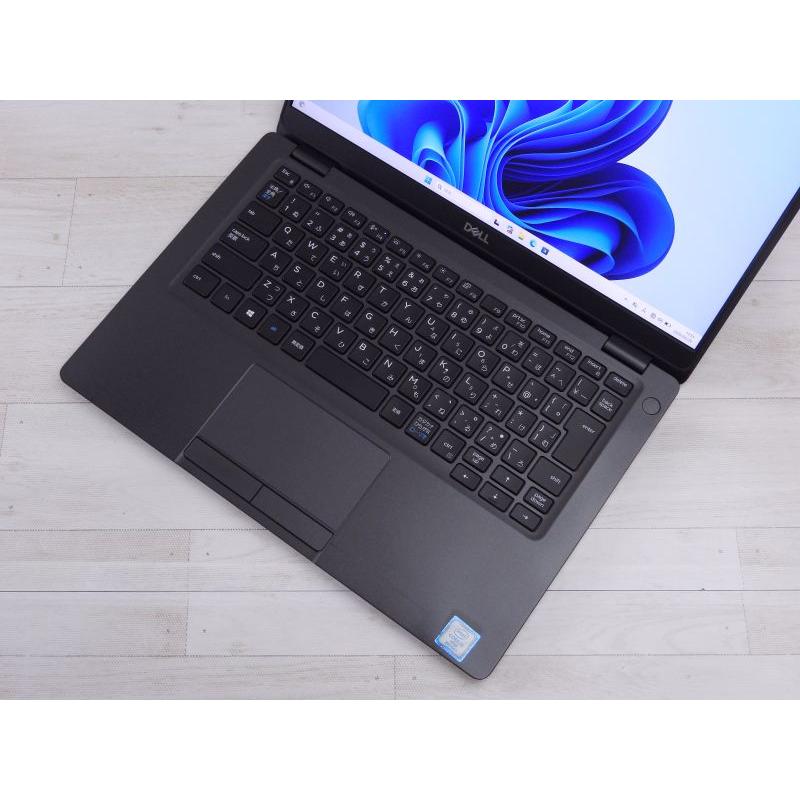 月次セール 中古 Bランク Dell Latitude5300 第8世代 i5 8365U