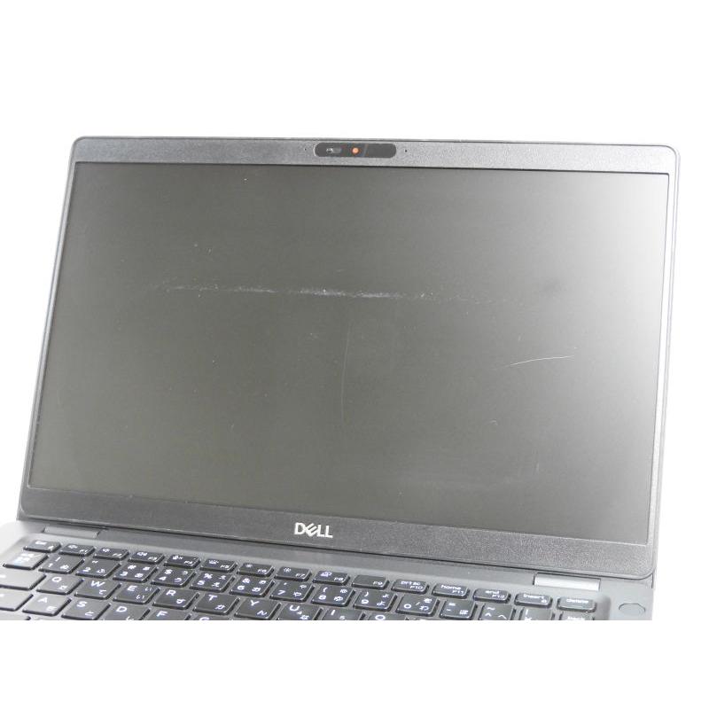 中古 Bランク Dell Latitude5300 第8世代 i5 8365U NVMe256GB メモリ