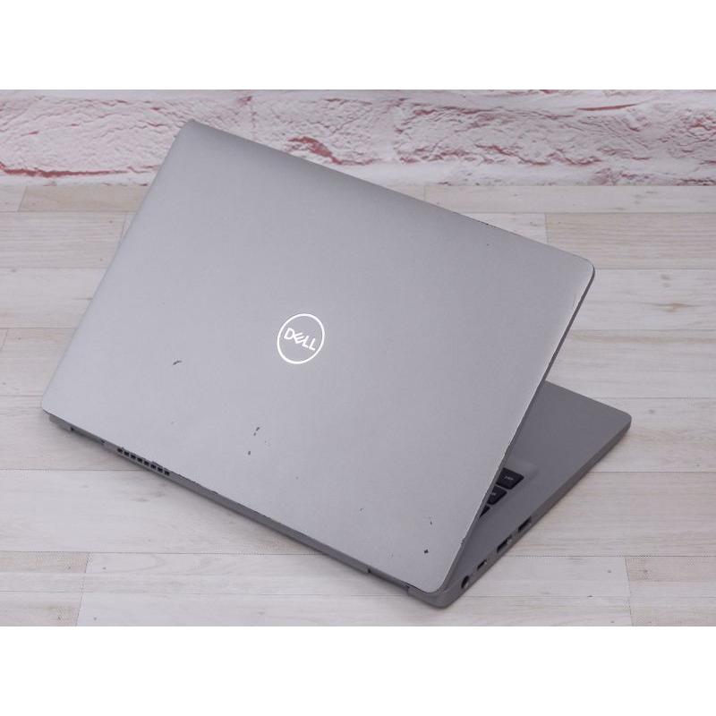 中古 Bランク FHDタッチ液晶 Dell Latitude5310 第10世代 i5 10310U