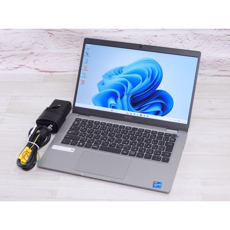 月次セール 中古 Aランク Dell Latitude5320 第11世代 i5 1145G7