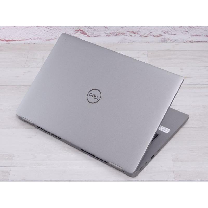 【美品】DELLLatitude5320 i5第11世代16GBSSD256GB 中古 Aランク Dell Latitude5320 第11世代 i5 1145G7 NVMe256GB メモリ