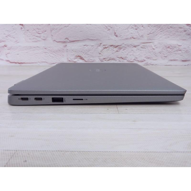 中古 Aランク Dell Latitude5320 第11世代 i5 1145G7 NVMe256GB メモリ