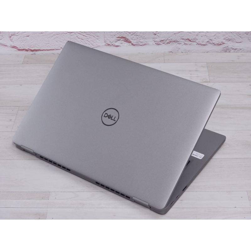 中古 Aランク Dell Latitude5320 第11世代 i5 1145G7 NVMe256GB メモリ