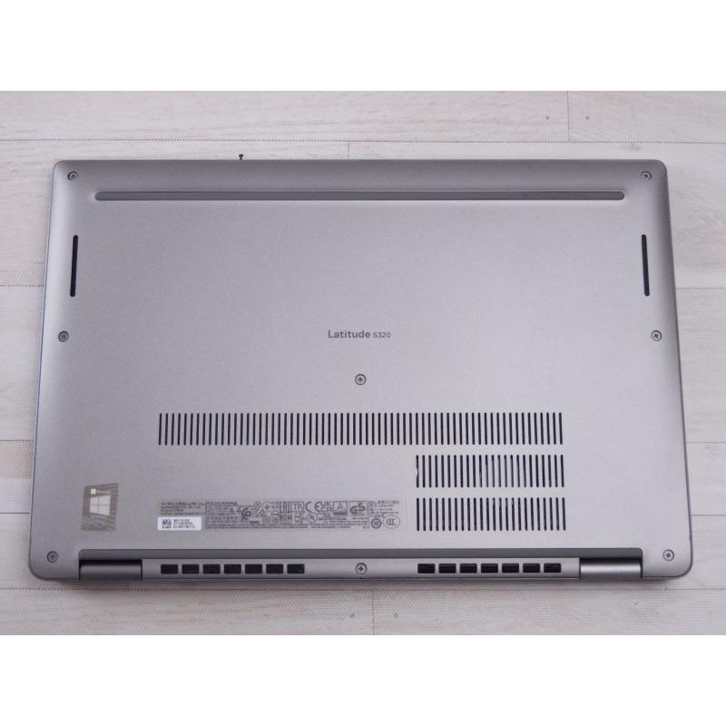 中古 Aランク Dell Latitude5320 第11世代 i5 1145G7 NVMe256GB メモリ