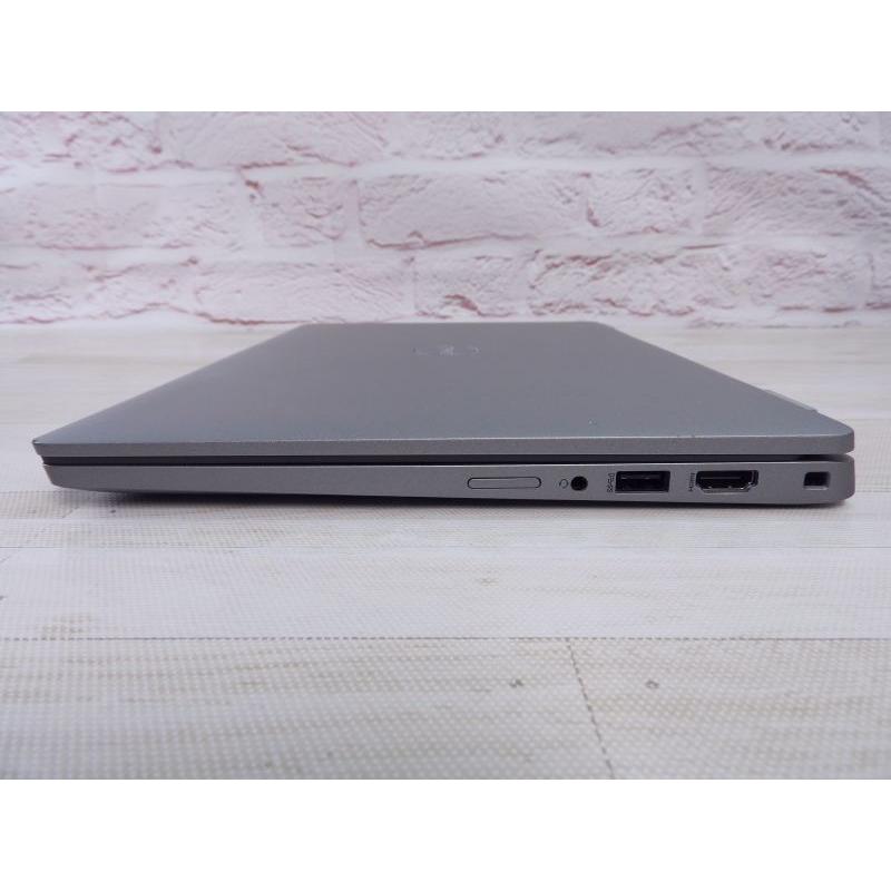 中古 Aランク Dell Latitude5320 第11世代 i5 1145G7 NVMe256GB メモリ