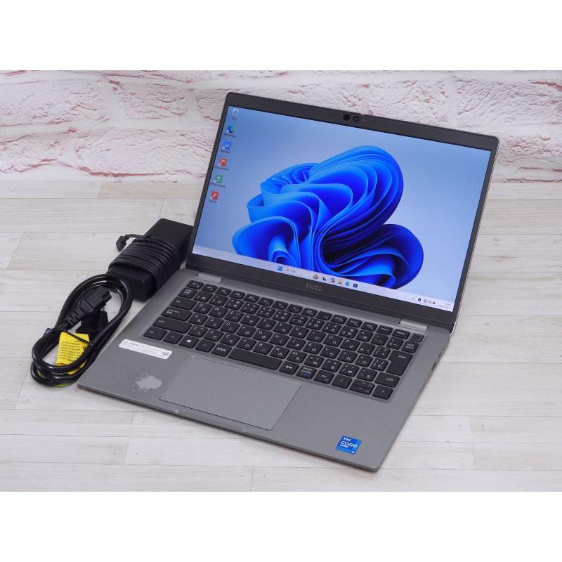 月次セール 中古 Bランク Dell Latitude5320 第11世代 i5 1145G7