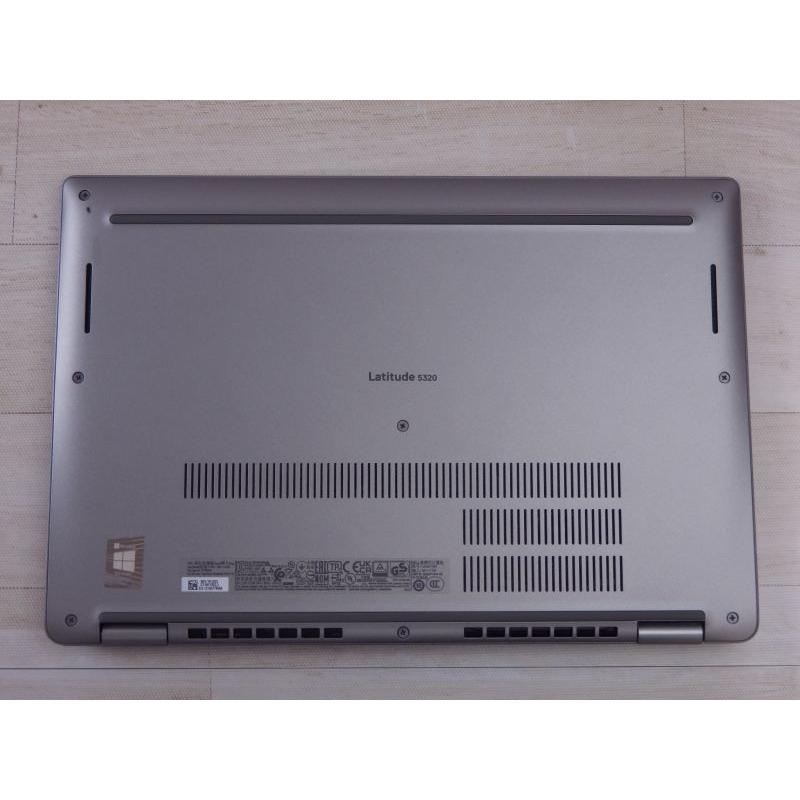 中古 Sランク Dell Latitude5320 第11世代 i5 1145G7 NVMe256GB メモリ