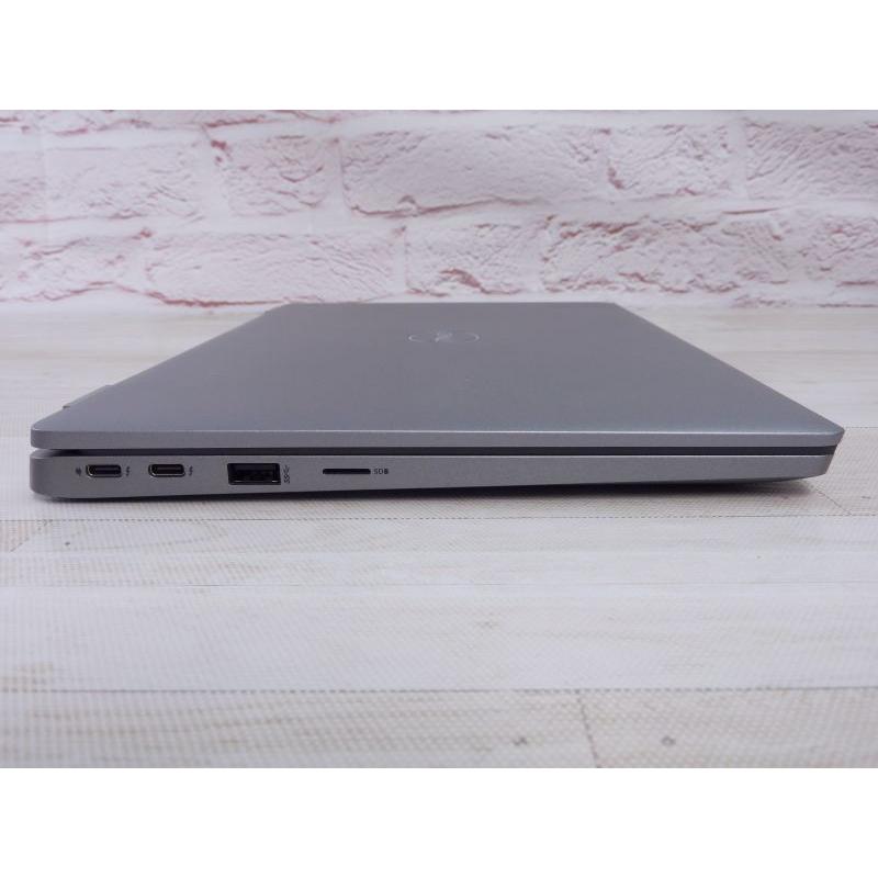 中古 Sランク Dell Latitude5320 第11世代 i5 1145G7 NVMe256GB メモリ