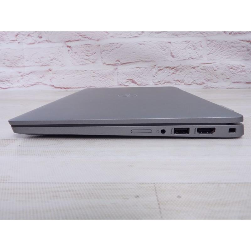 中古 Sランク Dell Latitude5320 第11世代 i5 1145G7 NVMe256GB メモリ
