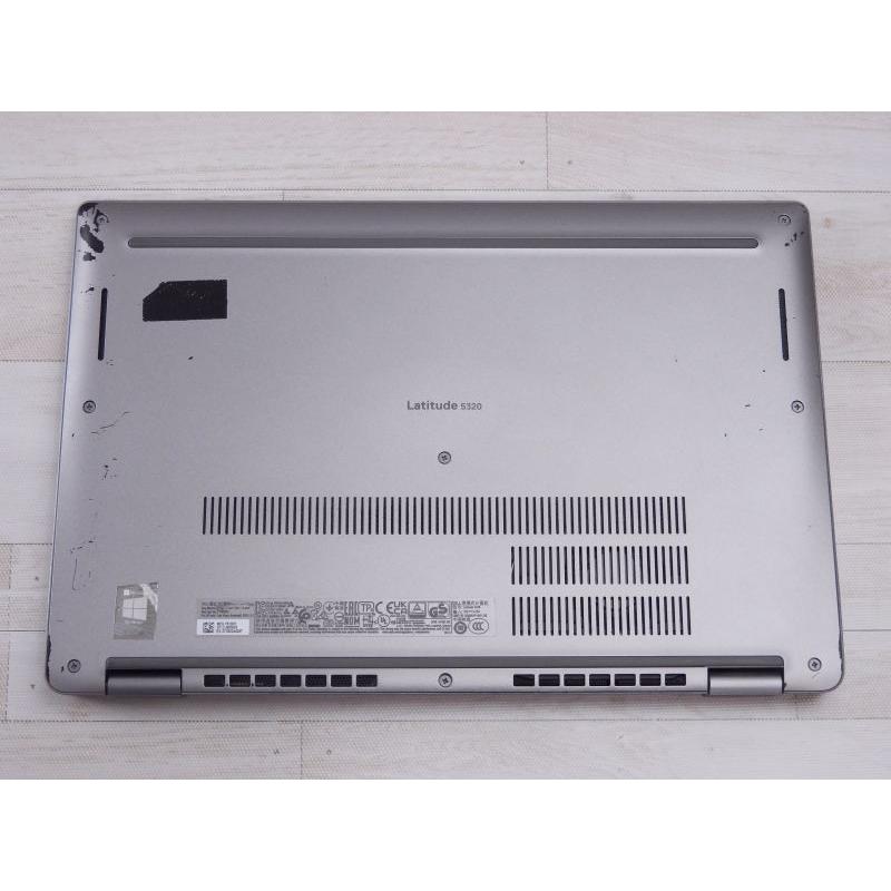 中古 Bランク Dell Latitude5320 第11世代 i7 1185G7 NVMe512GB メモリ