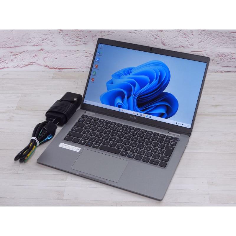 月次セール 中古 Aランク Dell Latitude5320 第11世代 i5 1145G7