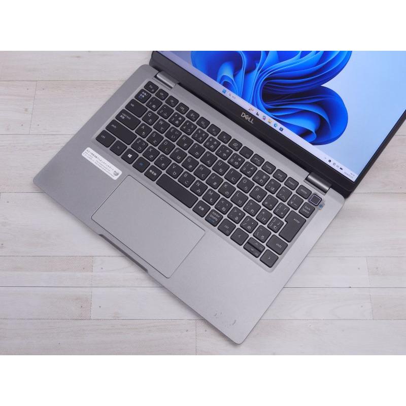 月次セール 中古 Aランク Dell Latitude5320 第11世代 i5 1145G7