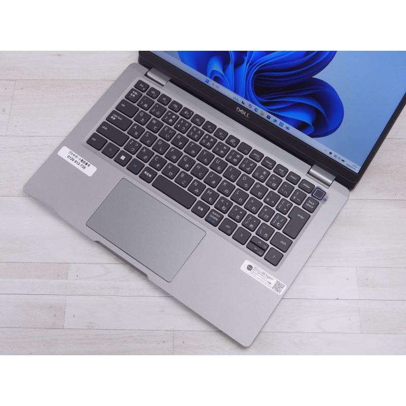 DELL 中古ノートパソコン Latitude5330 12世代Corei5 Latitude（Dell） DELL Latitude 5330 12世代 Core i5-1245U 256GB
