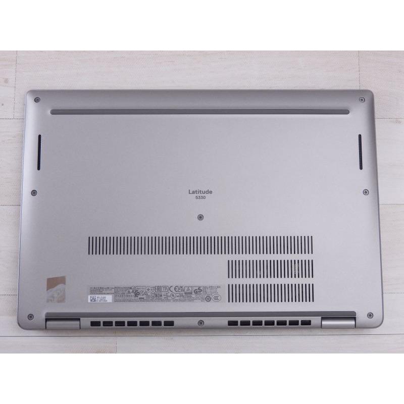 中古 Sランク Dell Latitude5330 第12世代 i5 1245U NVMe256GB メモリ