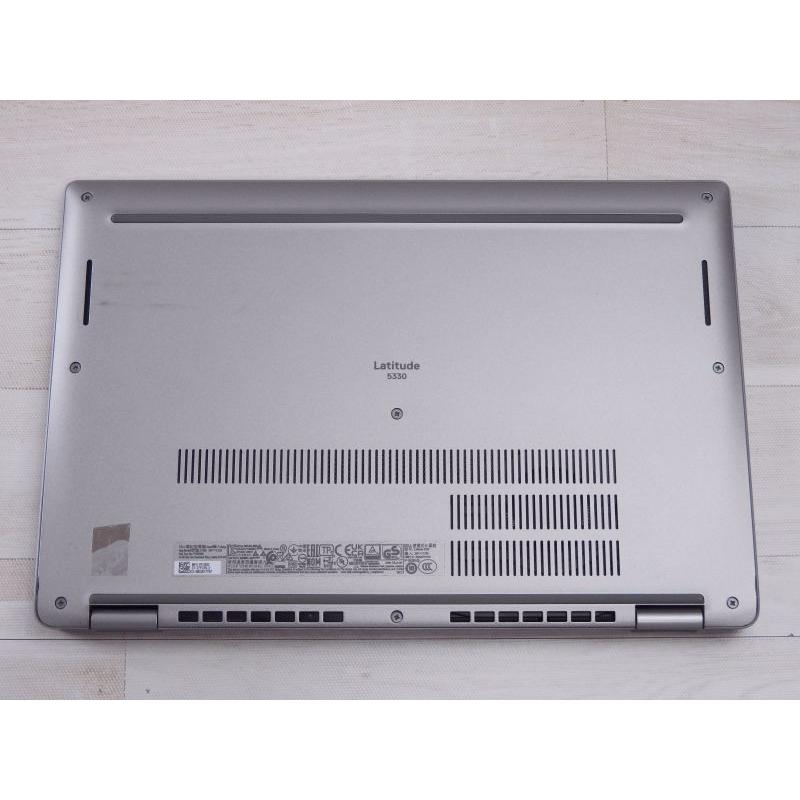 月次セール 中古 Bランク Dell Latitude5330 第12世代 i7 1265U