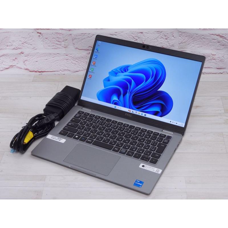 月次セール 中古 Bランク Dell Latitude5330 第12世代 i5 1245U