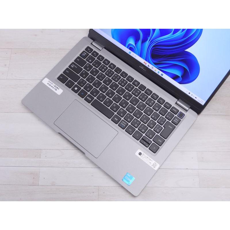 月次セール 中古 Bランク Dell Latitude5330 第12世代 i5 1245U