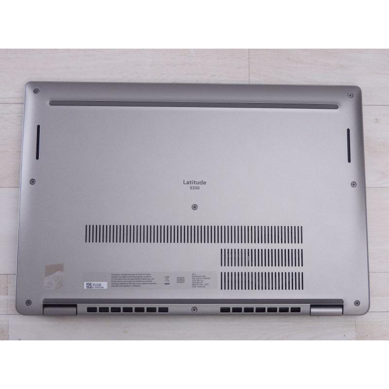 中古 Sランク Dell Latitude5330 第12世代 i7 1265U NVMe512GB メモリ
