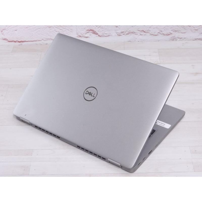 中古 Aランク Dell Latitude5330 第12世代 i7 1265U NVMe512GB メモリ16GB FHD液晶 Win11の画像