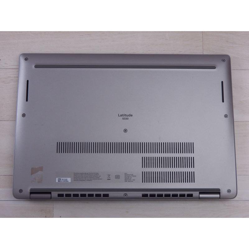 中古 Aランク Dell Latitude5330 第12世代 i7 1265U NVMe512GB メモリ16GB FHD液晶 Win11の画像