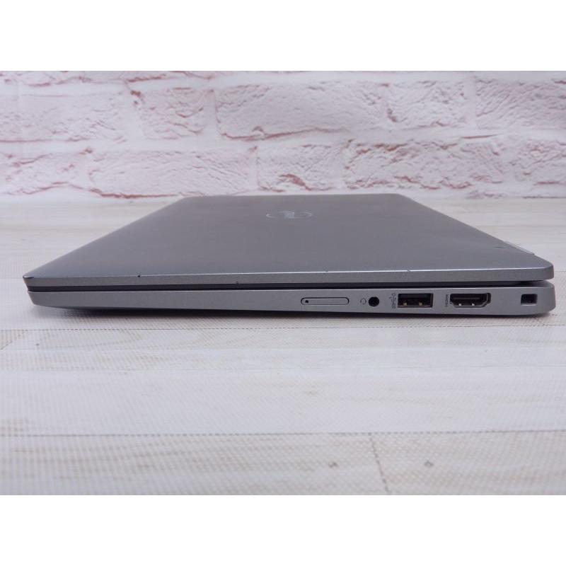 中古 Aランク Dell Latitude5330 第12世代 i7 1265U NVMe512GB メモリ16GB FHD液晶 Win11の画像