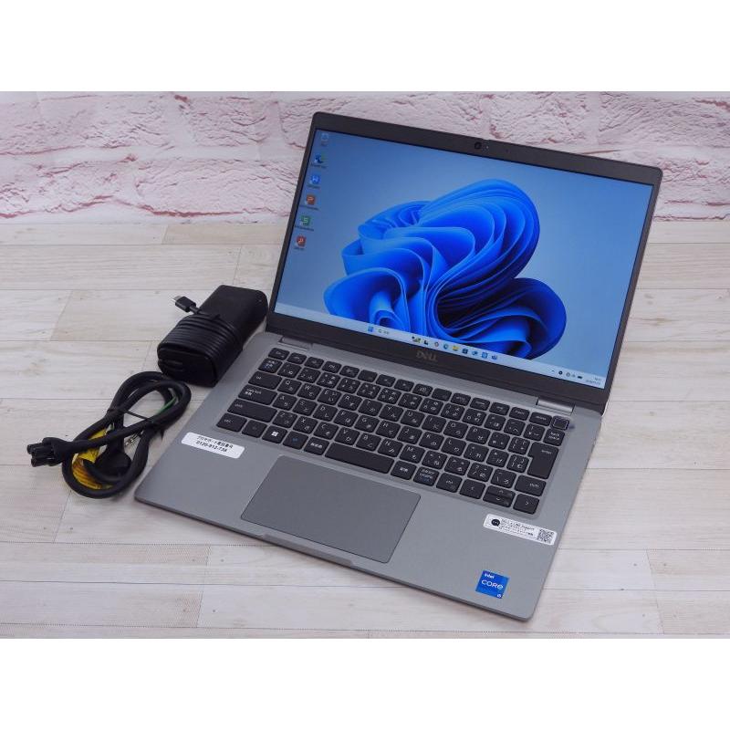 月次セール 中古 Bランク Dell Latitude5330 第12世代 i5 1245U