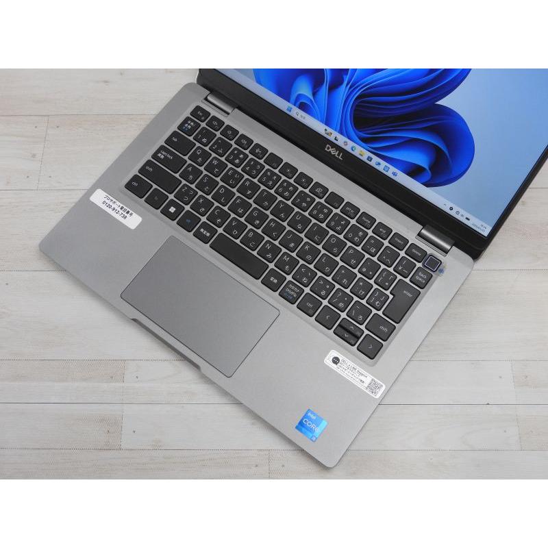 DELL 中古ノートパソコン Latitude5330 12世代Corei5 月次セール 中古 Bランク Dell Latitude5330 第12世代 i5 1245U