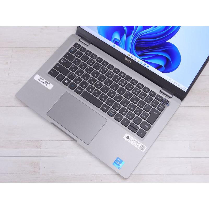 月次セール 中古 Bランク Dell Latitude5330 第12世代 i7 1265U
