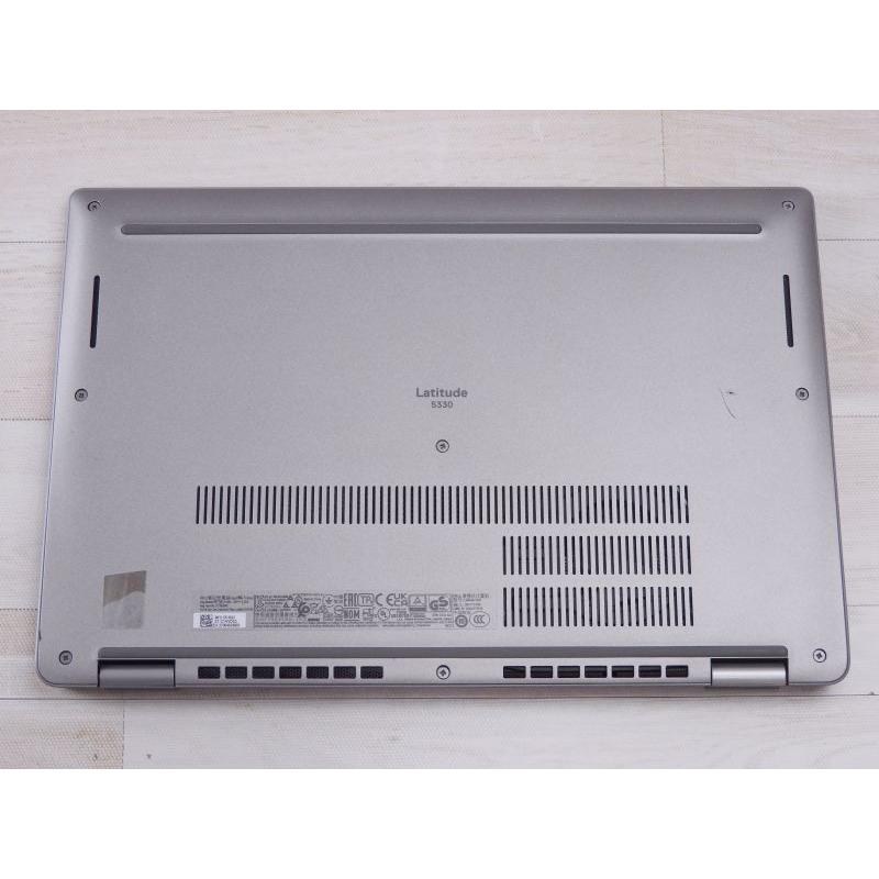 月次セール 中古 Aランク Dell Latitude5330 第12世代 i5 1245U NVMe256GB メモリ8GB FHD液晶 Win11の画像