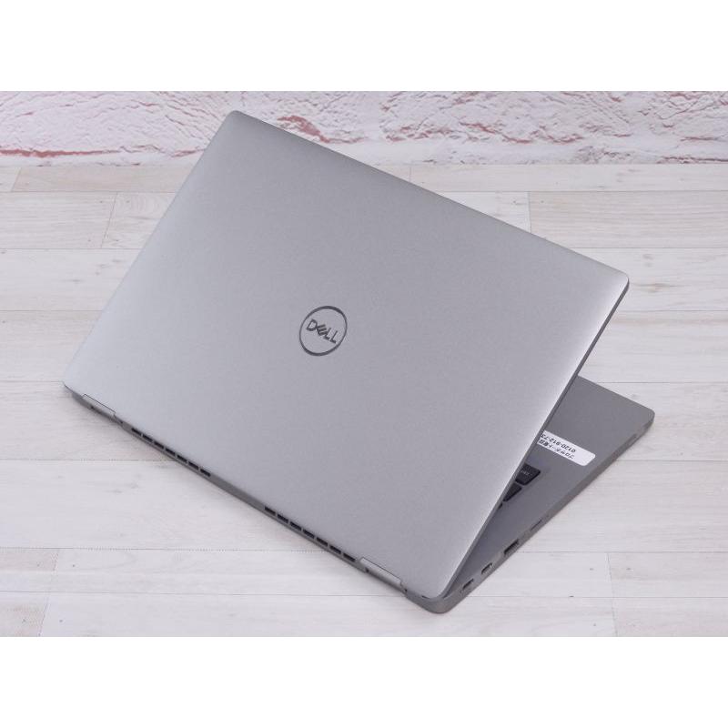 中古 Aランク Dell Latitude5330 第12世代 i7 1265U NVMe512GB メモリ