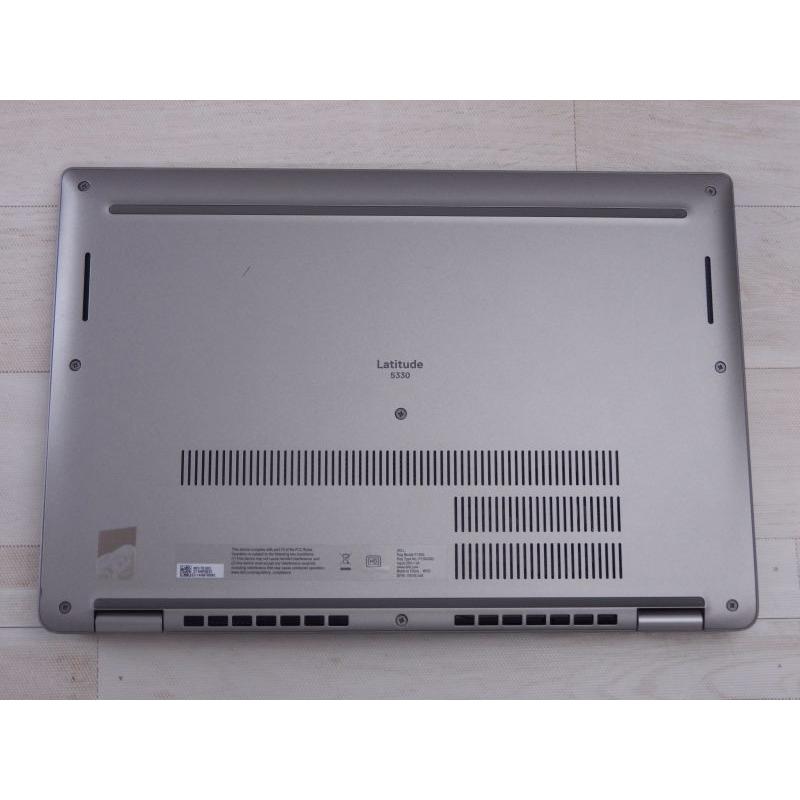 中古 Aランク Dell Latitude5330 第12世代 i7 1265U NVMe512GB メモリ