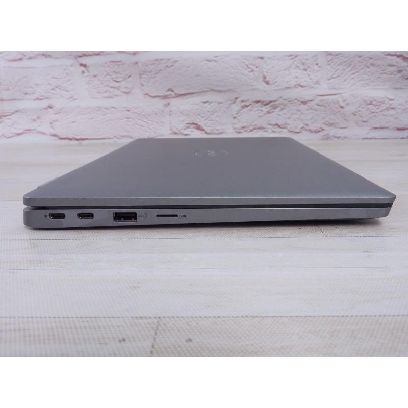 中古 Aランク Dell Latitude5330 第12世代 i7 1265U NVMe512GB メモリ