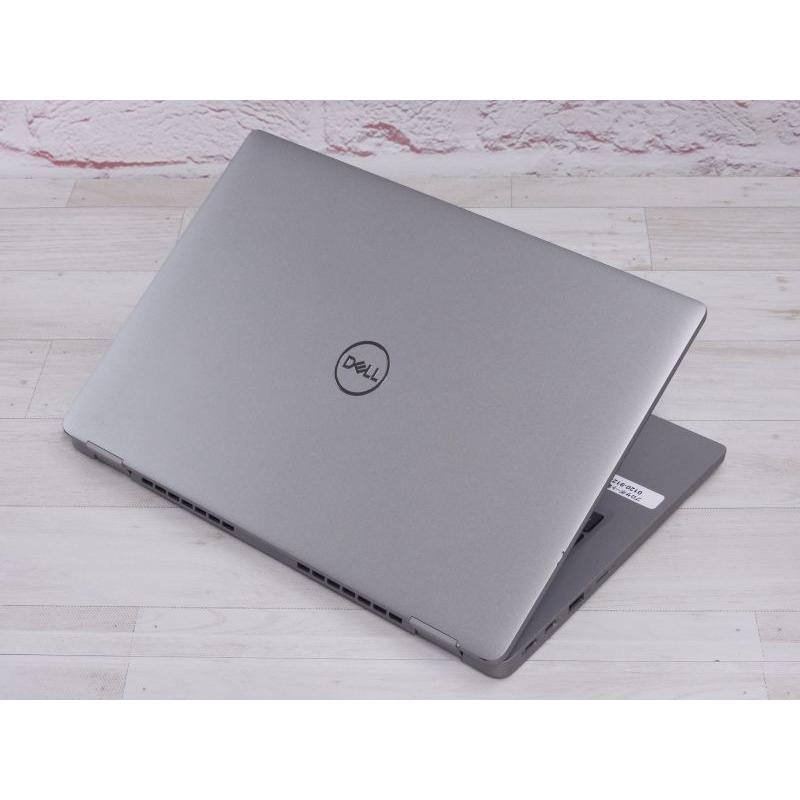 中古 Aランク Dell Latitude5330 第12世代 i7 1265U NVMe512GB メモリ